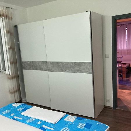 Jale Apartment Split Exterior photo