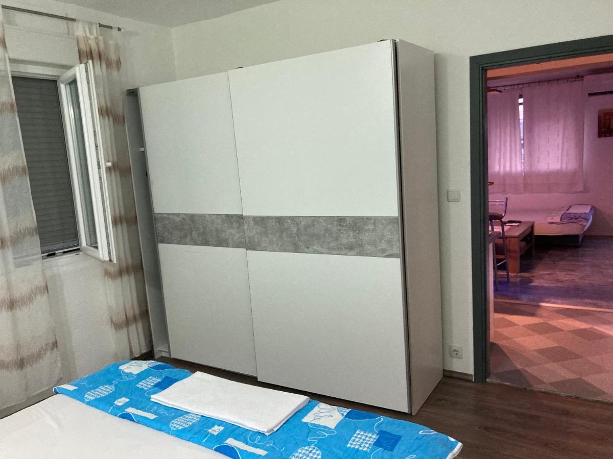 Jale Apartment Split Exterior photo