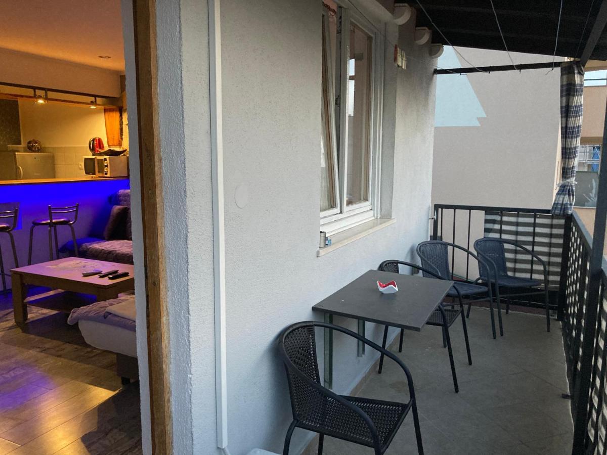 Jale Apartment Split Exterior photo